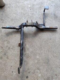 Kříž Jawa Pionýr