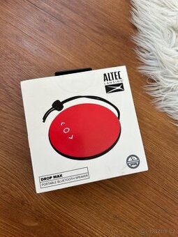 Altec - bluetooth reproduktor