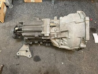 Bmw e90 e91 e92 320d převodovka N47D20