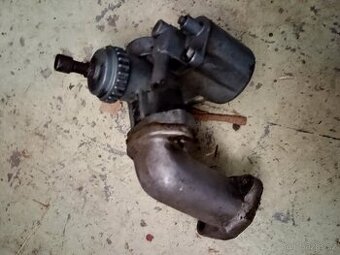 Karburátor Jawa pionýr s kolinkem