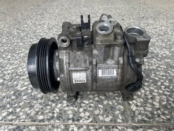 Klimakompresor Denso 2,5 TDi