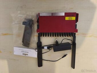 Mikrotik L009UiGS-2HaxD-IN