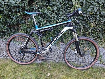 Celodpruzenne kolo CUBE AMS Pro Series