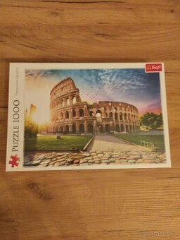 Puzzle Trefl - Koloseum