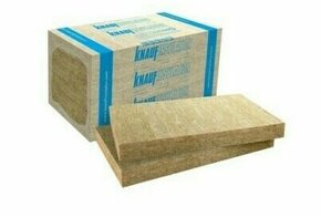 Fasádní vata, knauf vata