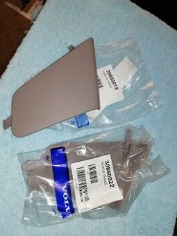 Plast do sedačky na Volvo V 40