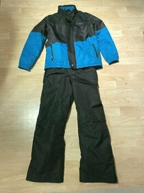 Lyžařský komplet 146-152 cm