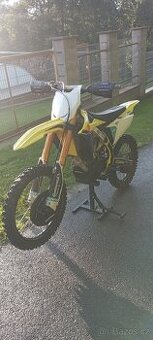 Suzuki RMZ 450
