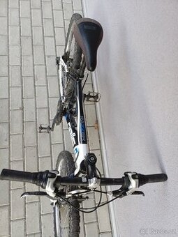 Dětské kolo PELLS 24