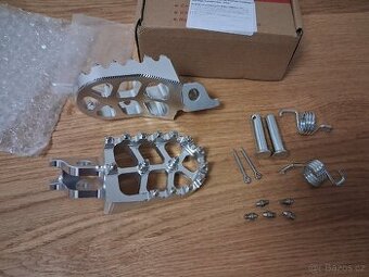 enduro / MX stupačky