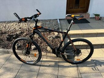 Horské kolo Superior XC810