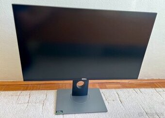 Monitor 27" Dell S2716DG, QHD, 144Hz, G-Sync, 1 ms