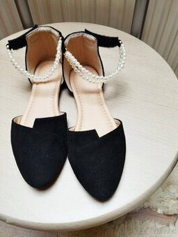 Balerýnky pro slečnu