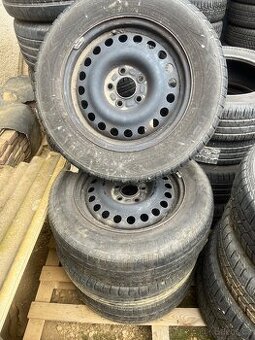 Disky Ford Tourneo Connect R15