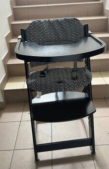 Jídelní rostouci zidle