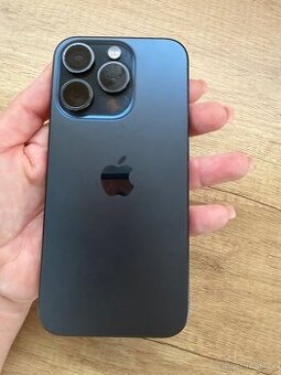 Iphone 15PRO 512 GB