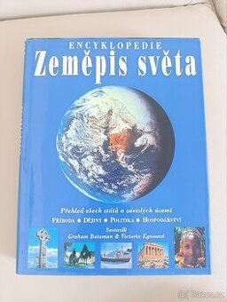 Zeměpis světa