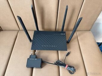 Router ASUS RT-AC1200