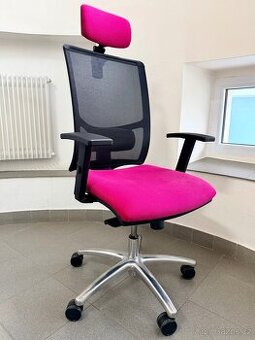 kancelářská židle Multised