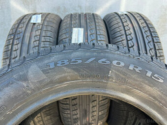 185/60R15 84H LETNÍ PNEU PIRELLI P6