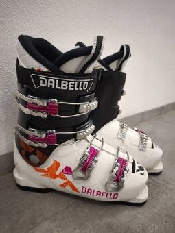 Lyžáky Dalbello 235