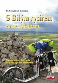 S bílým rytířem za sv.Jakubem