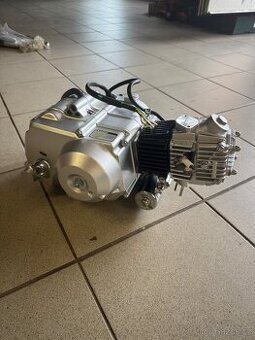 Jawa betka motor 50 cc