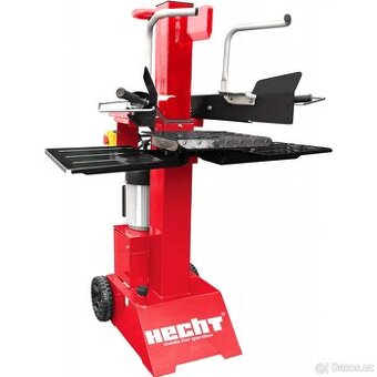 Půjčovna Budyně - štípačka na dřevo