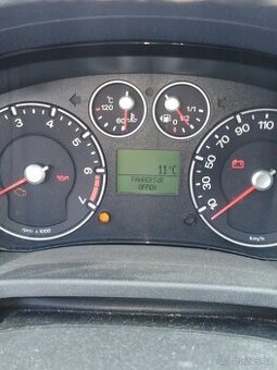 fiesta 1,25 16v 55kw