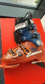 nordica STrider 130 270