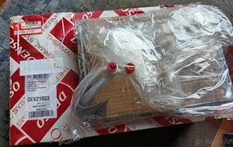 Citroën Berlingo, Peugeot Partner 2008-2018