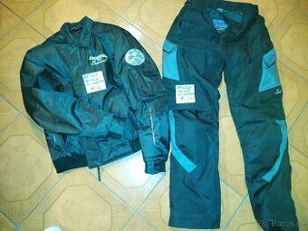 Prodám oblečení na motocykl