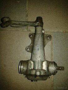 Škoda 1202, Felicia, Octavia, Spartak