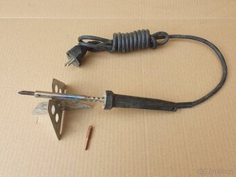 Páječka elektrická 30W