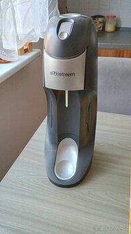 Sodastream výrobník sody