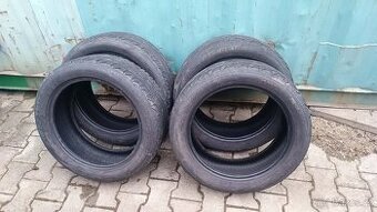 Letní pneu 215/50 RZ17 95W