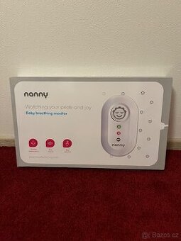 Monitor dechu Nanny