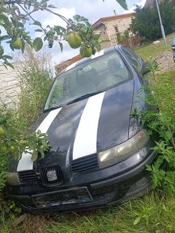 Seat Toledo 1.9 TDI 66kw