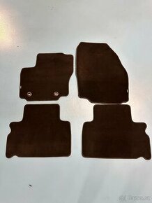 Koberečky pro Ford S-max, Galaxy