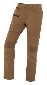 Kevlarové džíny na motorku. Velikost XL, 2XL. Nové