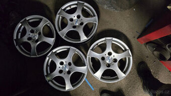 Citroen Xara 4x Alu kola 15"