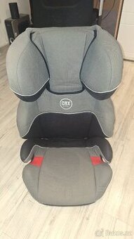 Autosedačka Cybex Solution