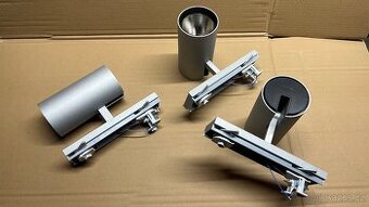 LED světlo, bodovka Zumtobel