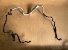 Přívod podtlaku Škoda Fabia III