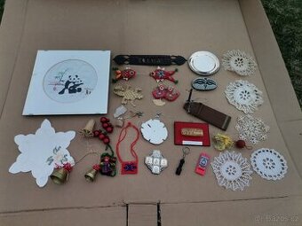 Rôzne starožitnosti