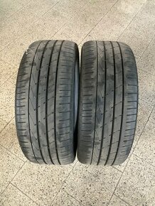 235/50/19 letní pneu prodám