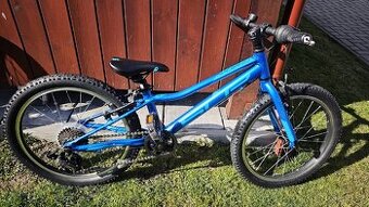 DĚTSKÉ KOLO SUPERIOR XC 20