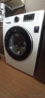 🧺 SPĚCHÁ: Pračka se sušičkou Samsung EcoBubble (8kg/6kg), v