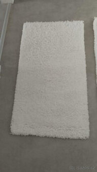 KUSOVÝ KOBEREC SHAGGY 2ks 60x110cm