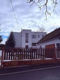 Dům na prodej Hradec nad Moravicí-Domoradovice